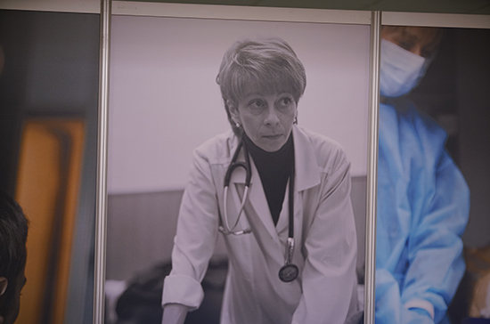 В Москве откроется музей Елизаветы Глинки