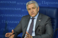 Огуль предложил распространить опыт Москвы по введению онлайн-карт о прививках