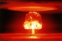 Эксперт оценил возможность мирового конфликта с применением ядерного оружия