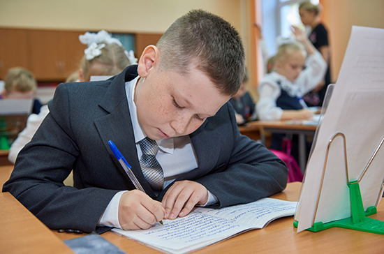 Детям российских соотечественников могут разрешить бесплатно учиться в посольских школах