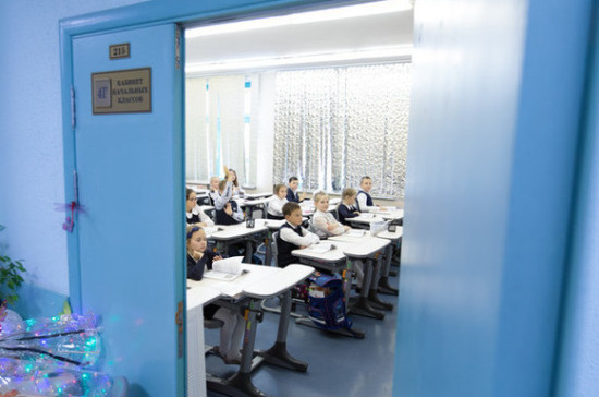 Чернецкий: типовые проекты для соцобъектов заметно сократят сроки согласований