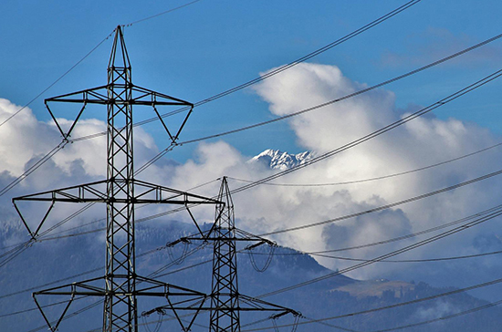 Всеобщей электрификации России &mdash; 100 лет