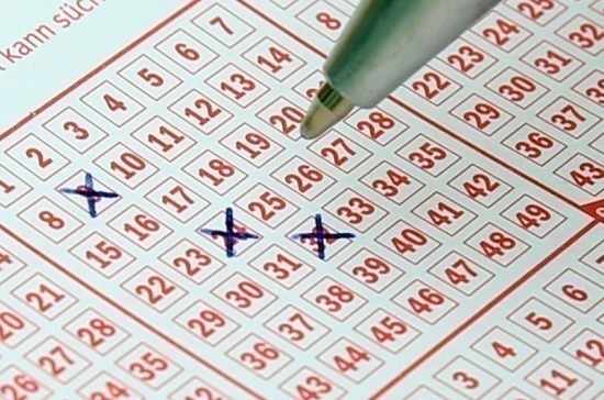 Госдума приняла закон об определении личности участников лотерей