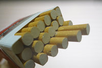 Ввоз сигарет для личных нужд из стран ЕАЭС могут ограничить