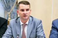 Ярослав Нилов: смс-оповещение об опасных участках дороги не будет создавать аварийных ситуаций