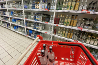 Минпромторг предлагает выдавать лицензии на алкоголь на каждый торговый объект