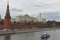 В Кремле оценили количество предложенных поправок к Конституции