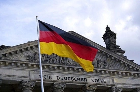 В Германии позитивно оценили предложение подписать Декларацию против пересмотра итогов Второй мировой войны