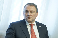 Толстой обсудит с генеральным секретарём ОБСЕ ситуацию вокруг Sputnik Эстония