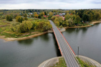 Кабмин одобрил программу ремонта ветхих мостов