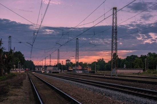 В Крым пойдут поезда из Мурманска, Екатеринбурга и Кисловодска