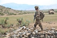 В Афганистане вступил в силу режим сокращения насилия