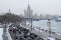 Синоптики рассказали о погоде в Москве на конец февраля