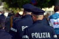 Итальянская полиция провела обыски в номерах сборной России по биатлону