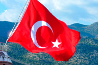 Турция закрыла границу с Ираном из-за коронавируса, сообщили СМИ