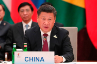 Си Цзиньпин: эпидемическая ситуация в Китае остаётся сложной