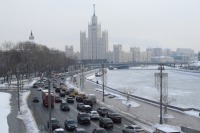 Синоптик предупредил о «возвращении зимы» в Москву