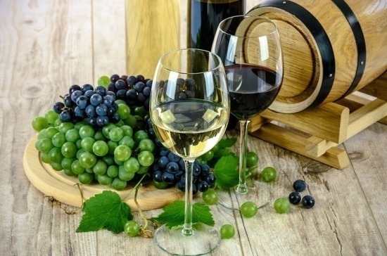 Госдума доработает федеральный закон о виноделии