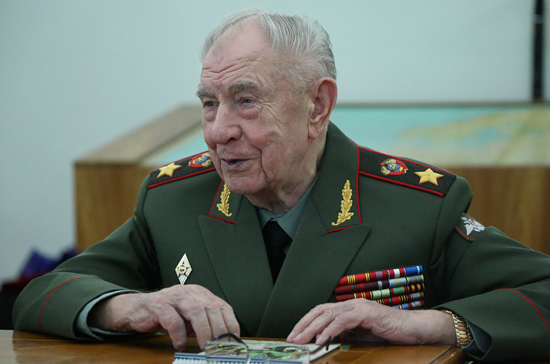 В Минобороны уточнили дату похорон Маршала СССР Язова