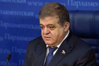 Джабаров назвал главную задачу российской делегации в Парламентской Ассамблее ОБСЕ