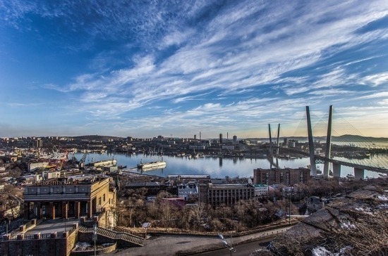 Изменились правила согласования инвестопрограмм госкорпораций на Дальнем Востоке