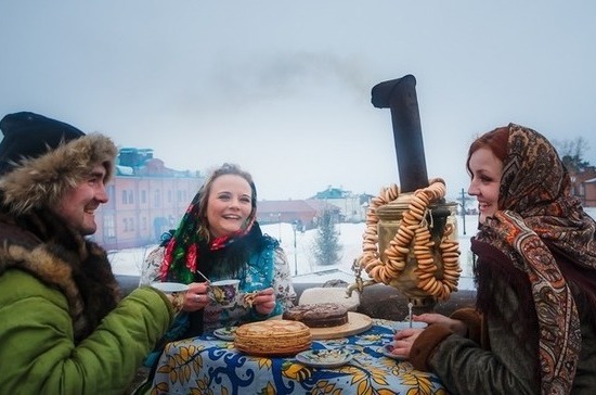 Масленицу под Казанью отметят с размахом