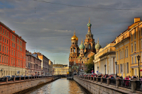Центр Петербурга и Московский Кремль могут попасть в буферную зону