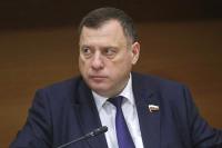 Швыткин рассказал об опасности невыполнения Минских соглашений