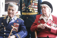 Ветеранов Великой Отечественной войны освободят от платы за стационарные телефоны