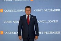 Васильев рассказал о внесённых изменениях в Закон «О защите конкуренции»