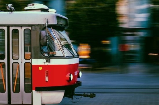 В Ульяновске появятся 70 новых трамваев в 2020 году