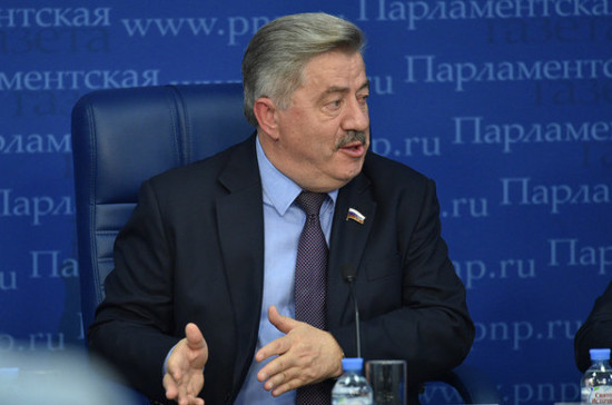 Водолацкий рассказал, при каком условии Украина может вступить в НАТО