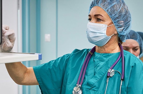 В Минздраве рассказали об изменении предельных сроков ожидания медпомощи онкобольным