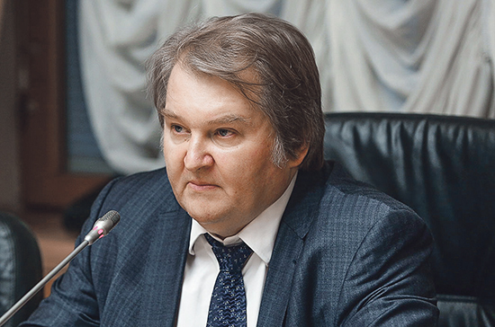Депутат призвал уменьшить размер штрафов за нарушения ПДД в КоАП