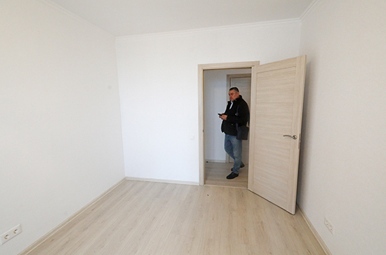 Кому в СССР давали «метры» сверх нормы