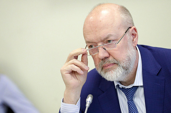 Крашенинников: ответственность за нарушения в ходе общероссийского голосования будет обсуждаться отдельно