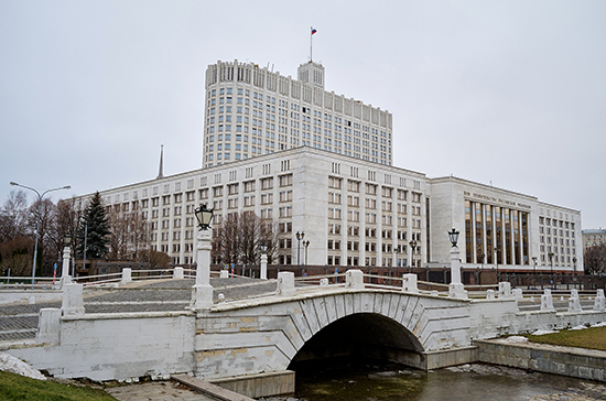 В кабмине определили кураторов по реализации нацпроектов