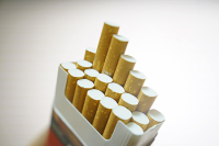 Сигаретам хотят установить минимальную цену 