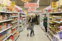В Совфеде предлагают ввести в КоАП статью за продажу контрафактной пищевой продукции