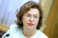 Законодатели учтут поступающие поправки в нормотворческой работе, заявила Епифанова