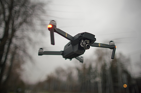 Российские военные в Киргизии смогут использовать беспилотники