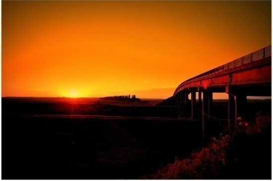 В Совете Федерации объяснили необходимость строительства мостов через Лену и на Сахалин