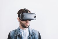 Эксперт рассказала о внедрении виртуальной реальности в повседневную жизнь