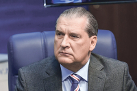 Сенатор Александров выступил за усиление уголовной ответственности при нарушениях в ходе любых выборов