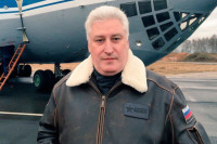 Эксперт прокомментировал обострение ситуации в Сирии