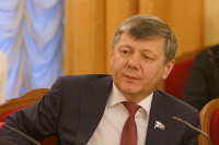 Депутат оценил слова главы МИД Украины о Дне Победы