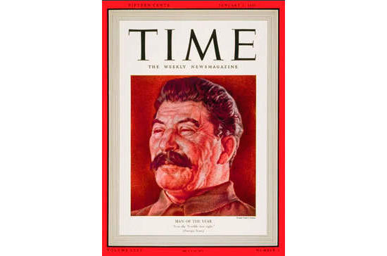 97 лет назад в продажу поступил первый номер журнала «Time»