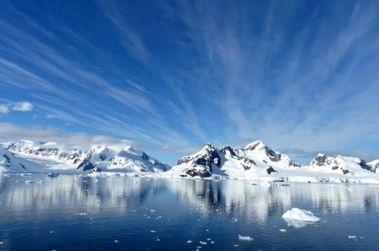 В Госдуме одобрили законопроект о налоговых льготах инвесторам в Арктике ко второму чтению