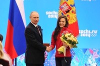 Фигуристка Сотникова объявила о завершении спортивной карьеры