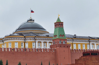 В Кремле прокомментировали замечания Счётной палаты о состоянии российских больниц